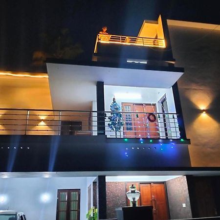 Bachan'S Casa Cherai Beach Luaran gambar