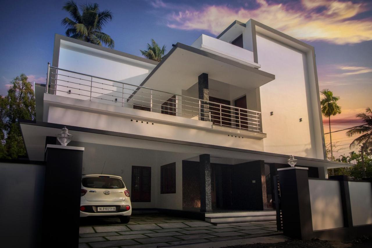 Bachan'S Casa Cherai Beach Luaran gambar