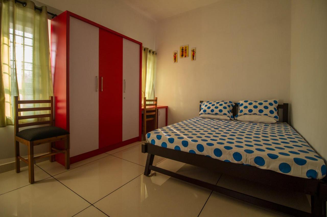 Bachan'S Casa Cherai Beach Luaran gambar