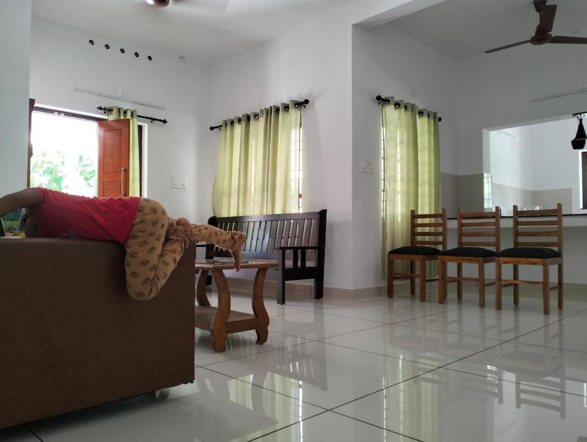 Bachan'S Casa Cherai Beach Luaran gambar