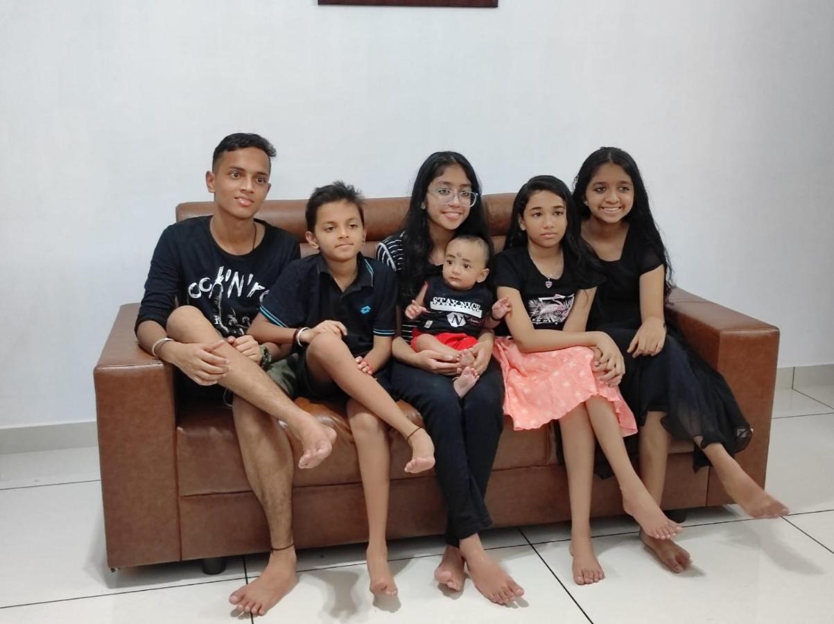 Bachan'S Casa Cherai Beach Luaran gambar