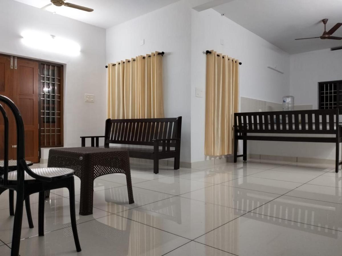 Bachan'S Casa Cherai Beach Luaran gambar