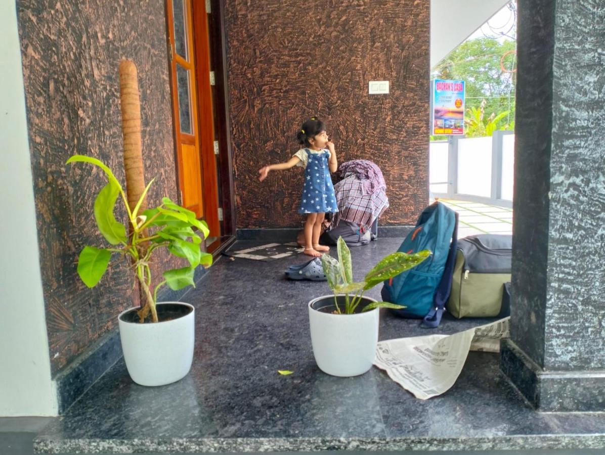 Bachan'S Casa Cherai Beach Luaran gambar