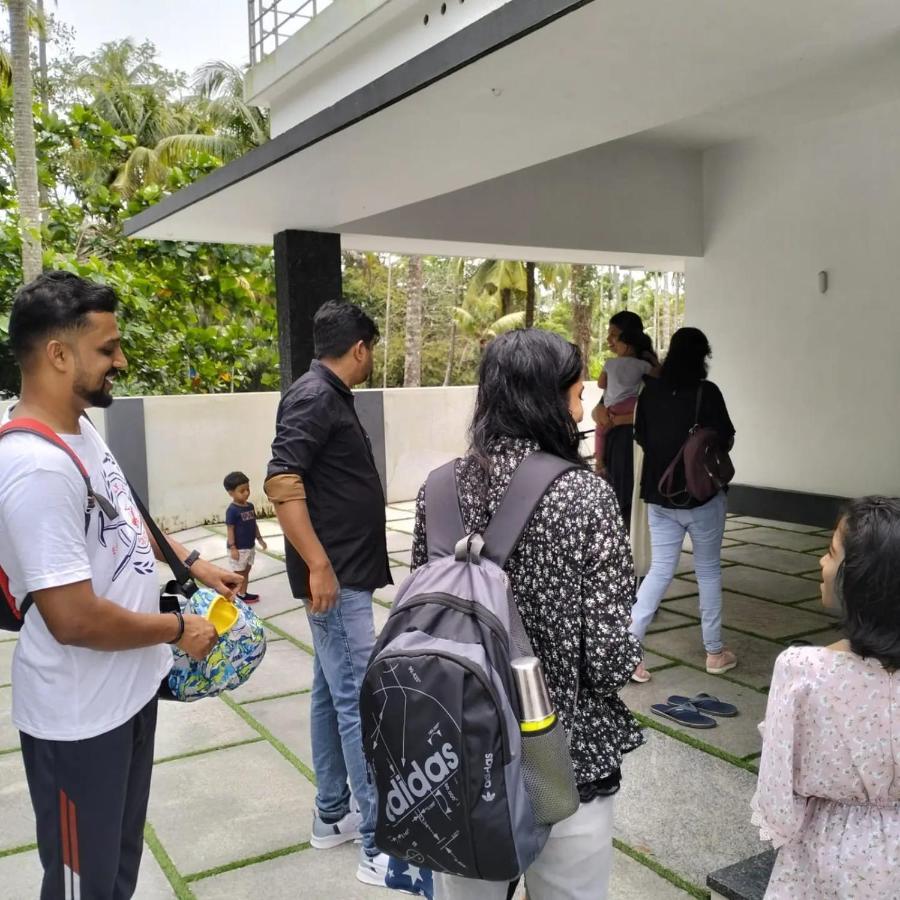 Bachan'S Casa Cherai Beach Luaran gambar