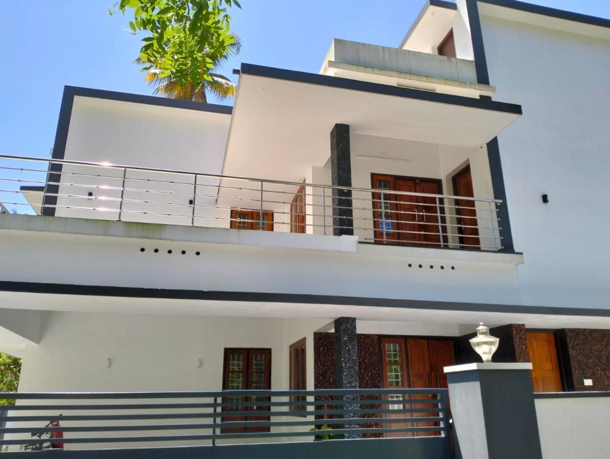 Bachan'S Casa Cherai Beach Luaran gambar