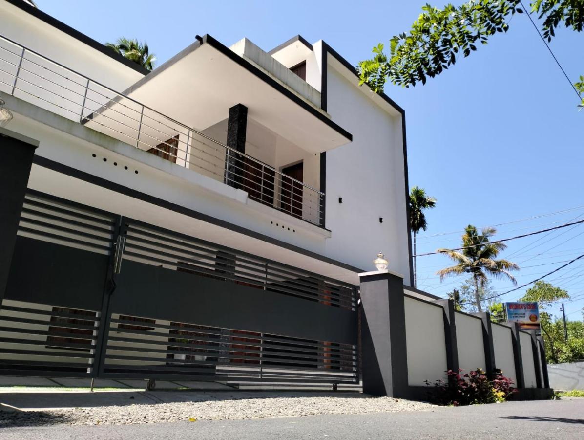 Bachan'S Casa Cherai Beach Luaran gambar