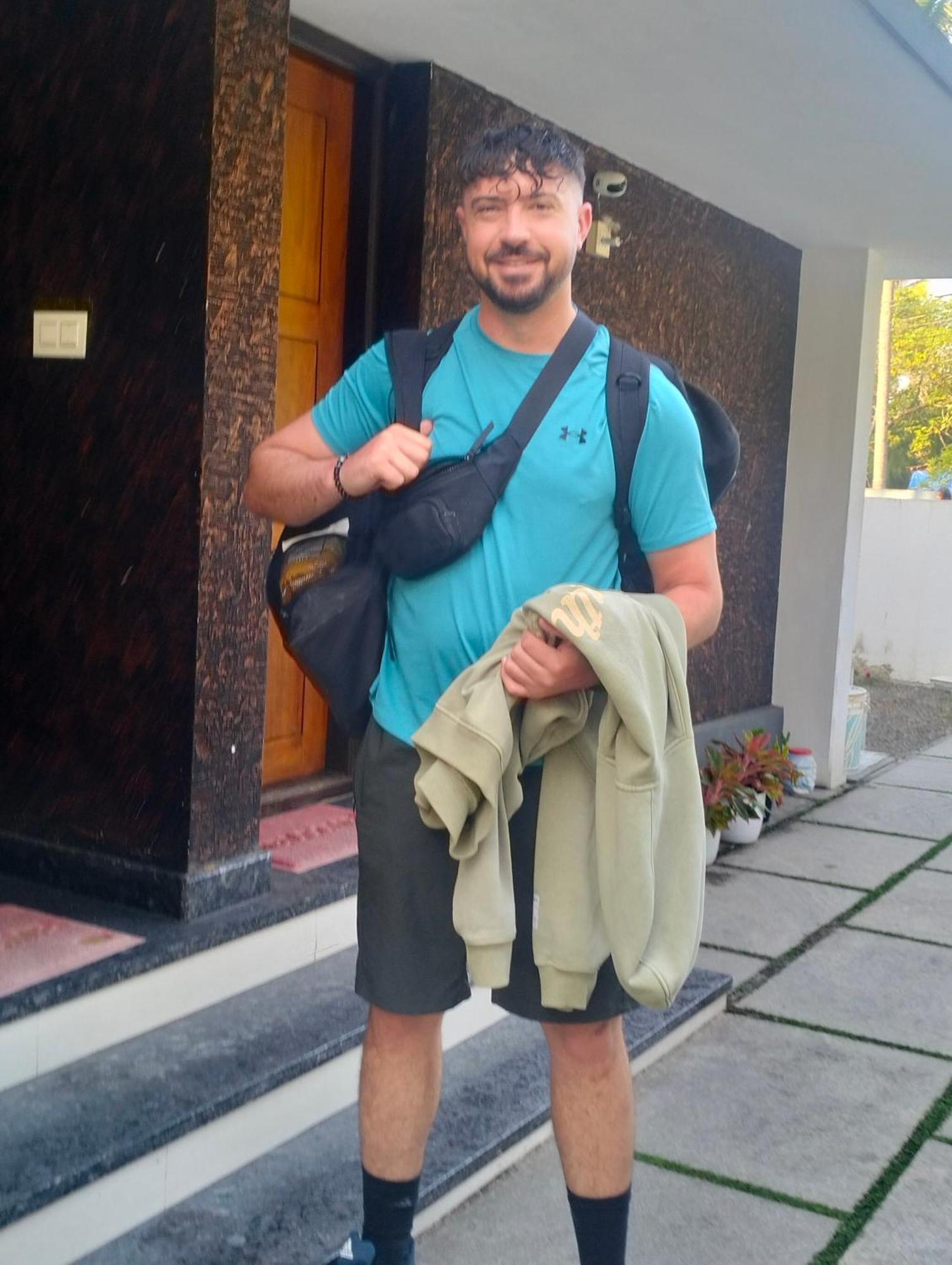 Bachan'S Casa Cherai Beach Luaran gambar