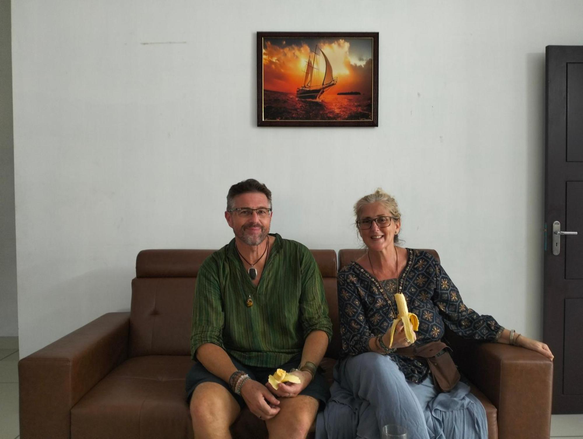 Bachan'S Casa Cherai Beach Luaran gambar
