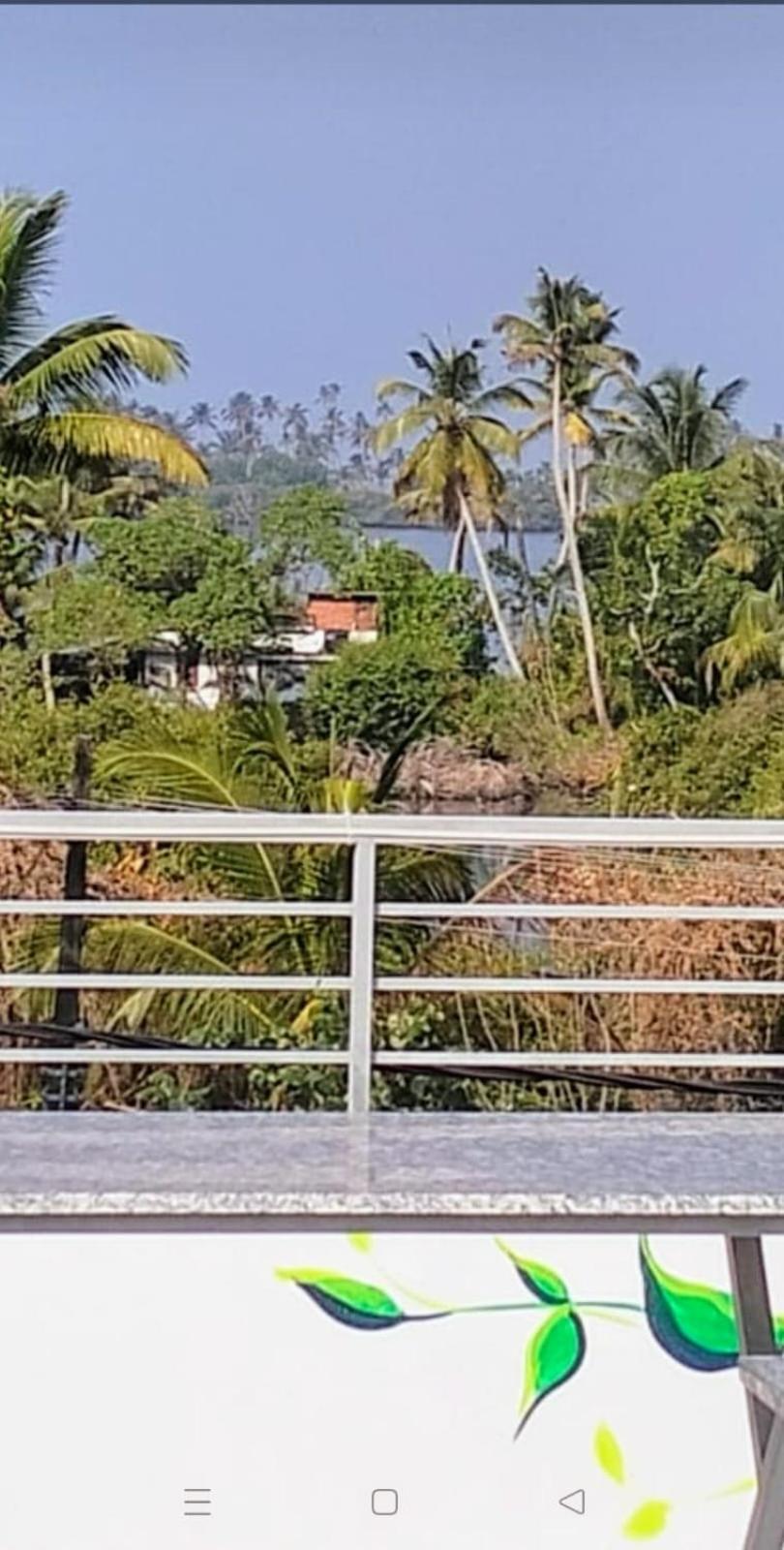 Bachan'S Casa Cherai Beach Luaran gambar