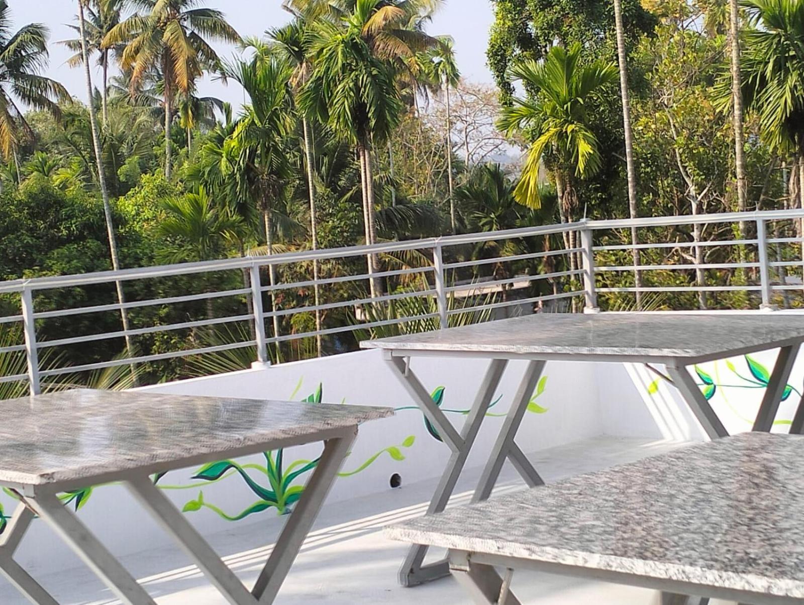 Bachan'S Casa Cherai Beach Luaran gambar