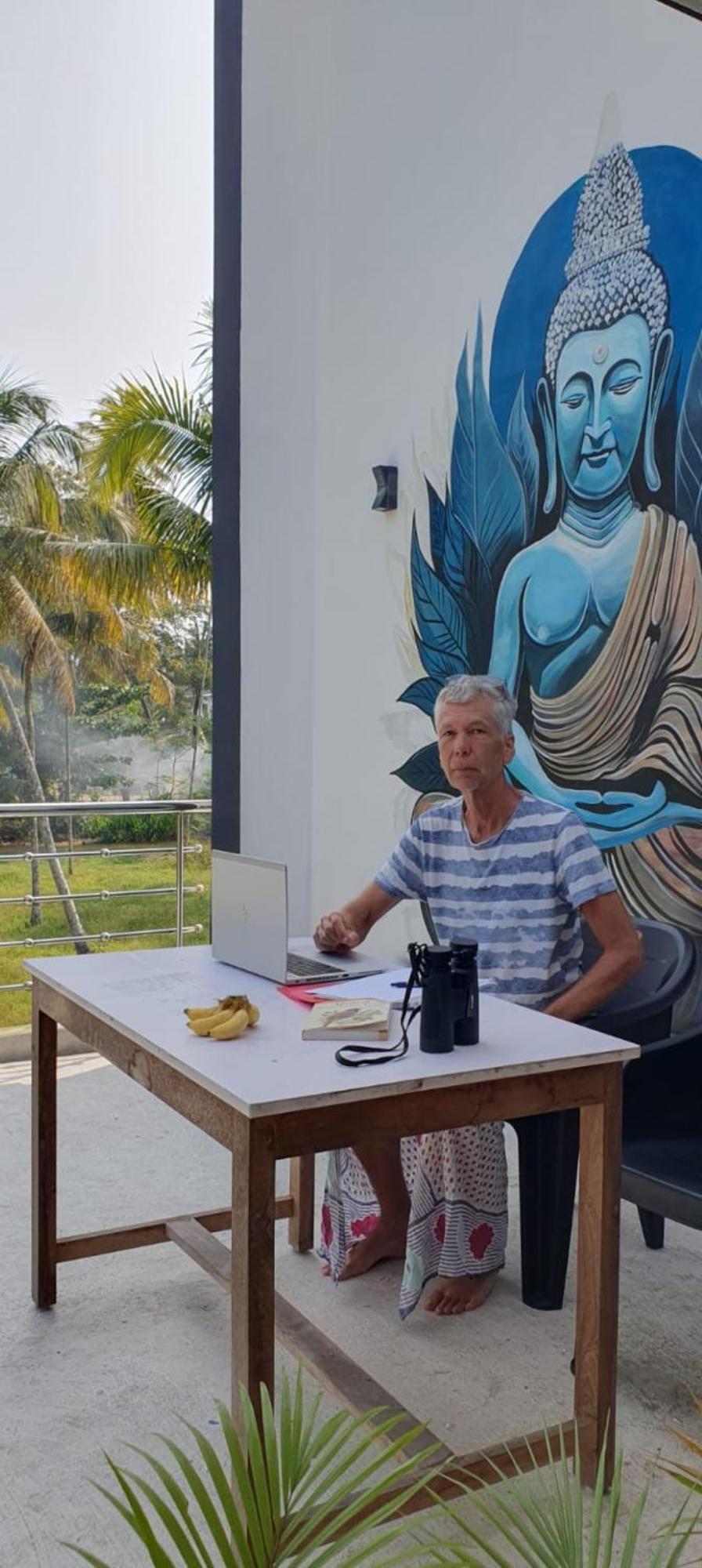 Bachan'S Casa Cherai Beach Luaran gambar