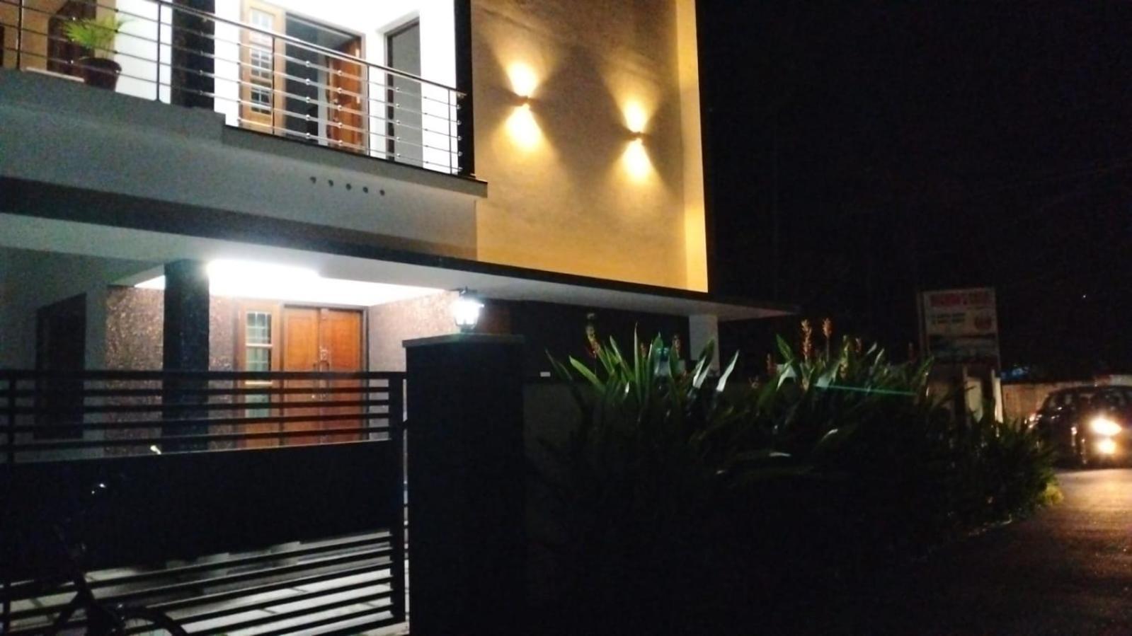 Bachan'S Casa Cherai Beach Luaran gambar
